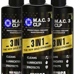 MAC3 CLP