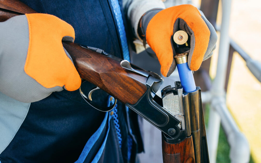 The Next Generation of Firearm and Machinery Maintenance: MAC 3 CLP