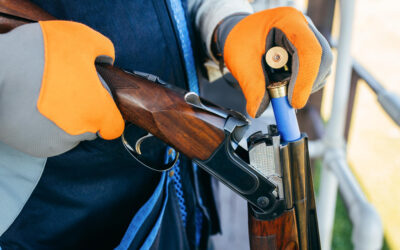 The Next Generation of Firearm and Machinery Maintenance: MAC 3 CLP